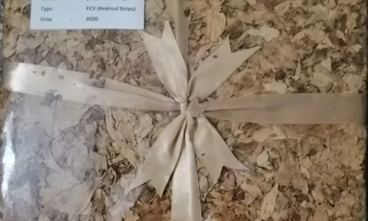 Предлагаем Импорт табак для сигарет 1 кг, Оптом. Табак VIRGINIA (Пакистан) Опт - фото № 2