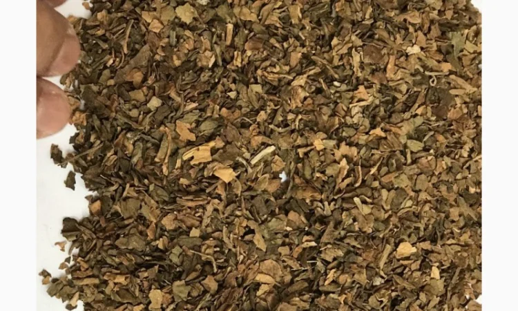 Предлагаем Импорт табак для сигарет 1 кг, Оптом. Табак VIRGINIA (Пакистан) Опт - фото № 3