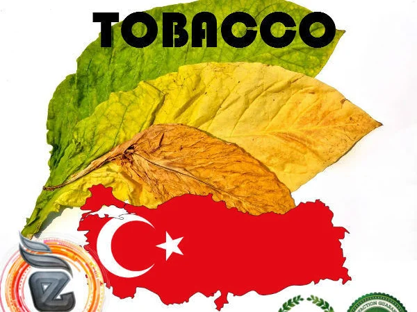 Табак ТУРЦИЯ для самокруток . Оптом и в розницу. Гарантия качества - фото № 1