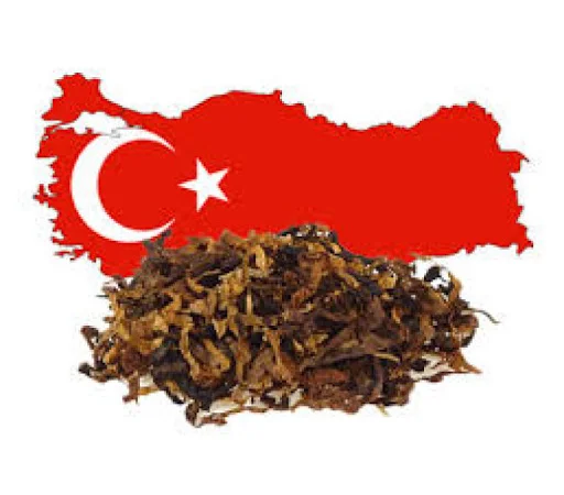 Табак ТУРЦІЯ  для самокруток ! Оптом і в роздріб ! ГАРАНТІЯ ЯКОСТІ - фото № 1