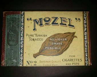 Акция ! ТАБАК ТУРЦИЯ для самокруток . Отличное сочетание цены и безупречного качества - фото № 1