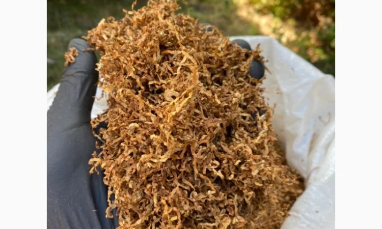 Добрый день!!! Хотим предложить Вам только первосортный табак - фото № 10