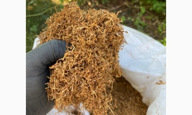 Добрый день!!! Хотим предложить Вам только первосортный табак - фото № 13