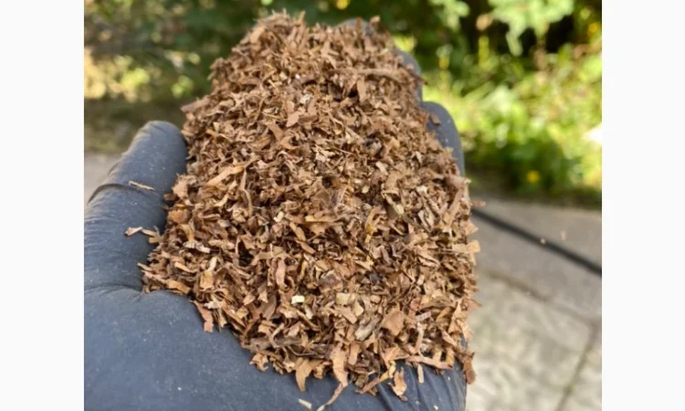 Добрый день!!! Хотим предложить Вам только первосортный табак - фото № 15