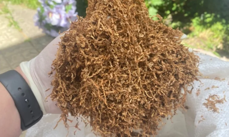 Широкий ассортимент фабричных табаков для сигарет 1 кг: CAMEL, Marlboro, Winston… - фото № 7