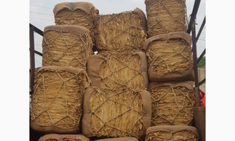 Продажа качественного импортного болгарского табака - фото № 1