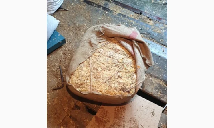 Продам импортный Болгарский табак.Супер качественный - фото № 1