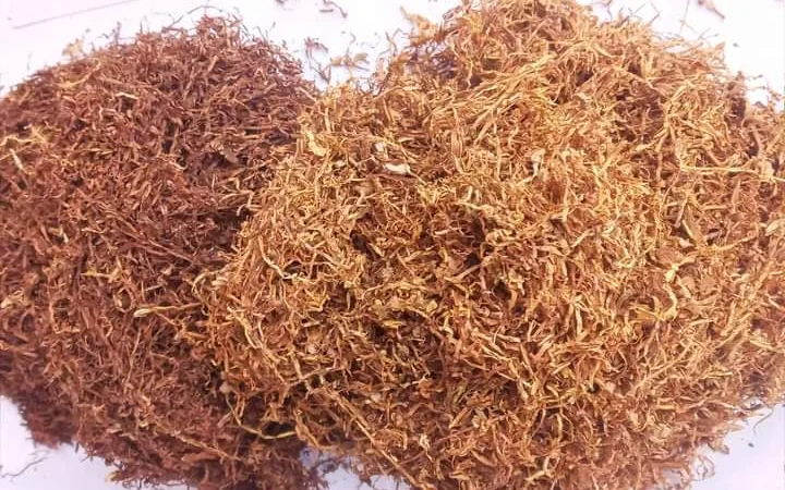 Табак импортный Мальборо, Винстон, Парламент, Давидофф - фото № 7