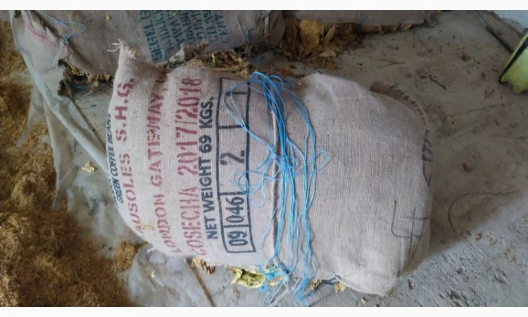 Продам импортный табак  для сигарет 1 кг, Вирджинию Голд, Венгерский - фото № 2