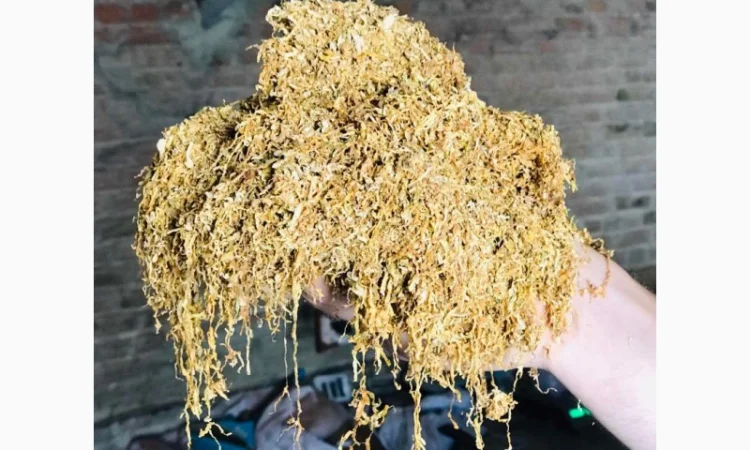 Продам импортный табак  для сигарет 1 кг, Вирджинию Голд, Венгерский - фото № 5