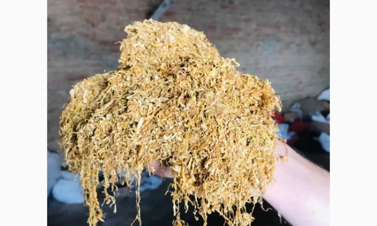 Продам импортный табак  для  сигарет 1 кг, оптом Вирджиния Голд - фото № 6