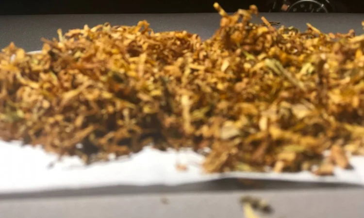 Продам фабричный табак для сигарет 1 кг,  Bond 390 грн за кг - фото № 1