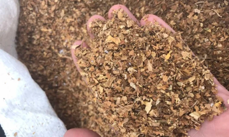 Продам фабричный табак для сигарет 1 кг,  Bond 390 грн за кг - фото № 4