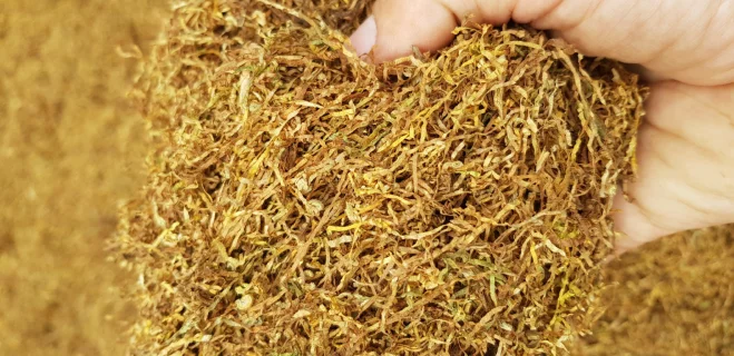 Продам импортный табак VIRGINIA GOLD - фото № 6