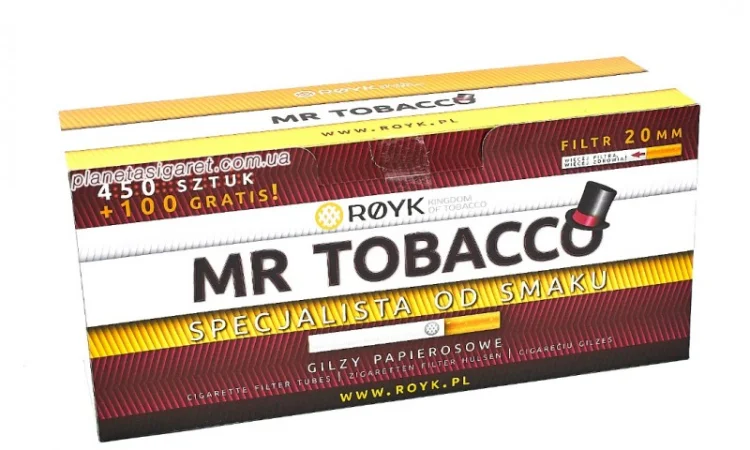 Заводской табак "Эконом" - фото № 4