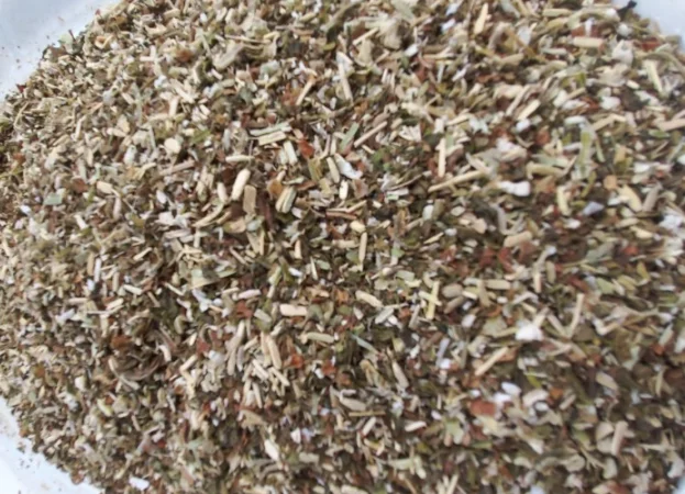 Самосад/ Махорка/ОПТОМ - фото № 1