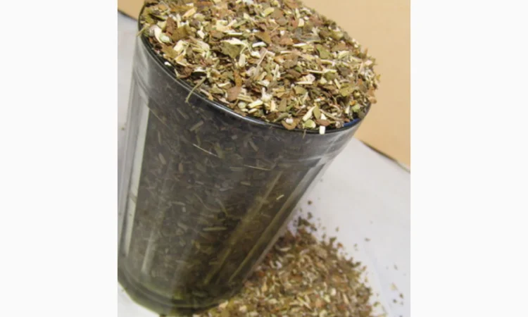 Махорка-самосад - фото № 1