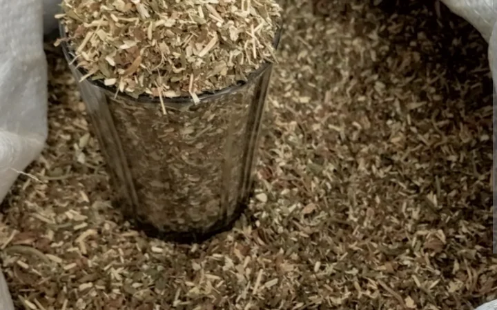 Махорка- ОПТ - фото № 1