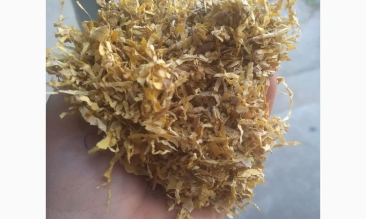 Продам тютюн для самокруток - фото № 4