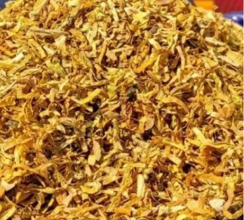 Табак Импорт для самокруток - фото № 3