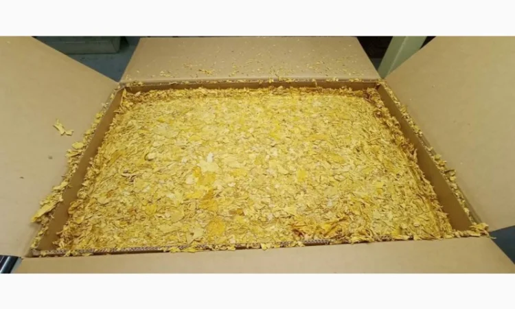 Східний тютюн (Алама, Бігсо, Басма, Ізмір, Крузо-екстра) — від 1 кг - фото № 1