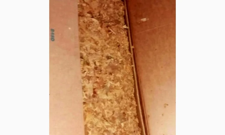 Турецький тютюн від 1 кг (Басма, Ізмір, Опал) - фото № 4