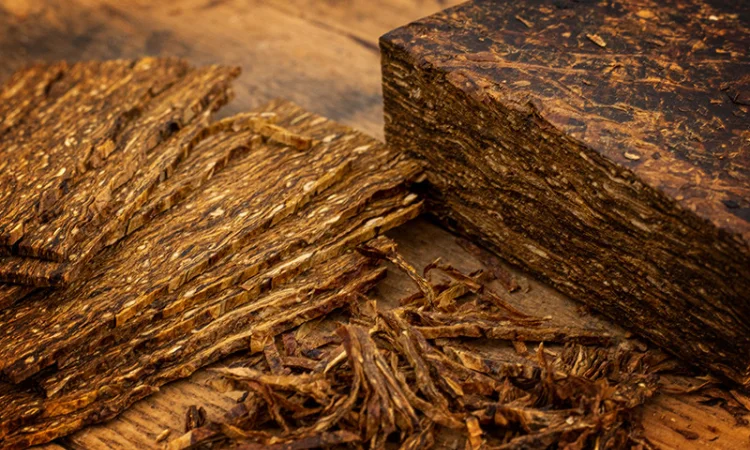 Герцеговина Флор. Табак импорт для трубки , Босния, Болгария - фото № 2