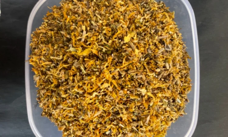 Турецкий Табак для трубки  . импорт. Опт и розница. - фото № 1