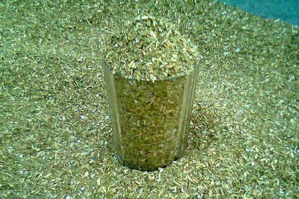 Махорка (самосад) оптом від мішка ≈13 кг - фото № 1