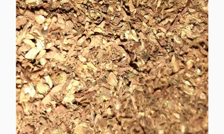 Продаём табак. Есть табак для трубки - фото № 1