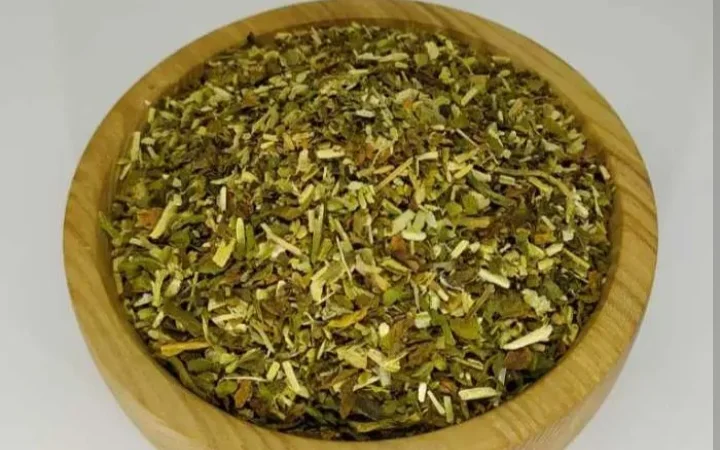 Продам самосад/махорка для сигарет 1 кг, опт високої якості також є виликий вибір тютюну - фото № 1