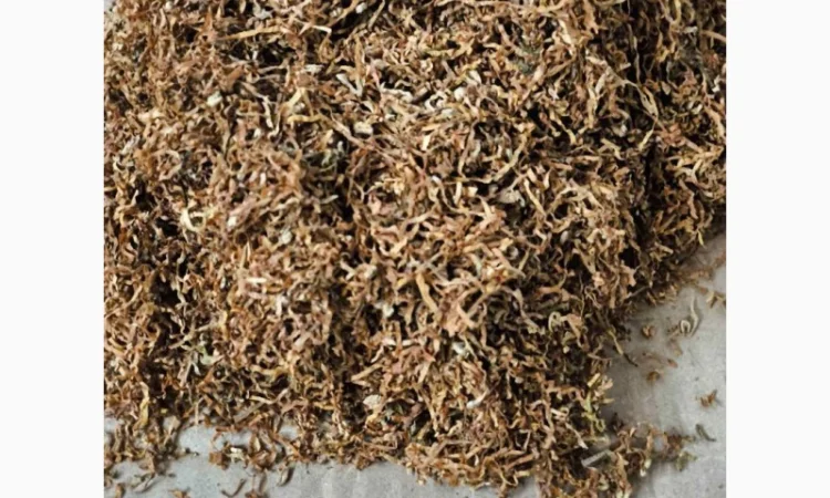 Продаж якісного тютюна качество хороше , для сигарет 1 кг , опт - фото № 1