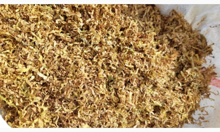 Продам табак для сигарет 1 кг , только оптом 280 грн кг - фото № 6