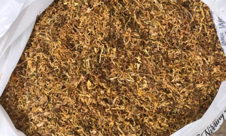 Продам табак Вірджінія, Берлі для самокруток 1 кг - фото № 4