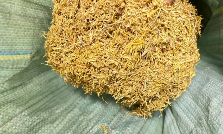 Продам табак для сигарет 1 кг  Вирджиния Голд, Вирджиния (шоколад), Прилуки - фото № 2