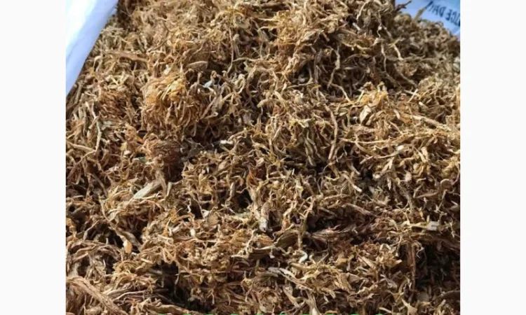 Продам табак Вирджиния для сигарет 1 килограмм - фото № 3