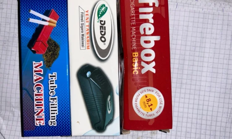 Продам табак Вирджиня для сигарет 1 кг - фото № 6