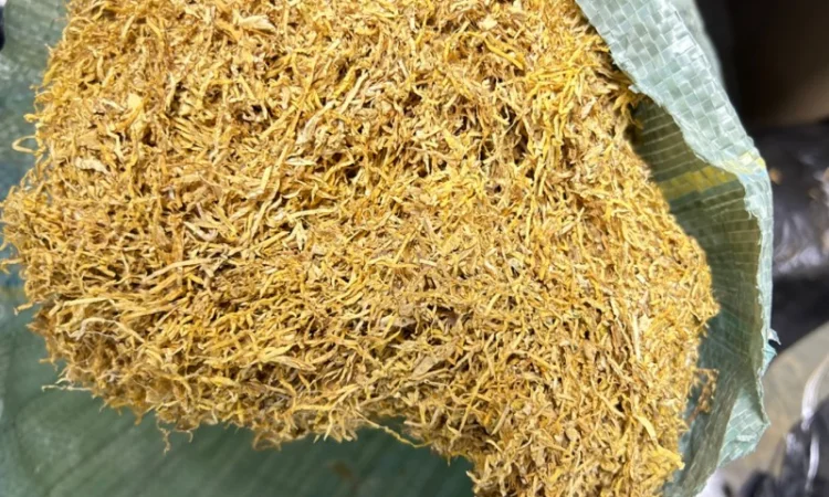 Тютюн «Вірджинія» оптом від 50 кг (лапша, флейки) - фото № 2