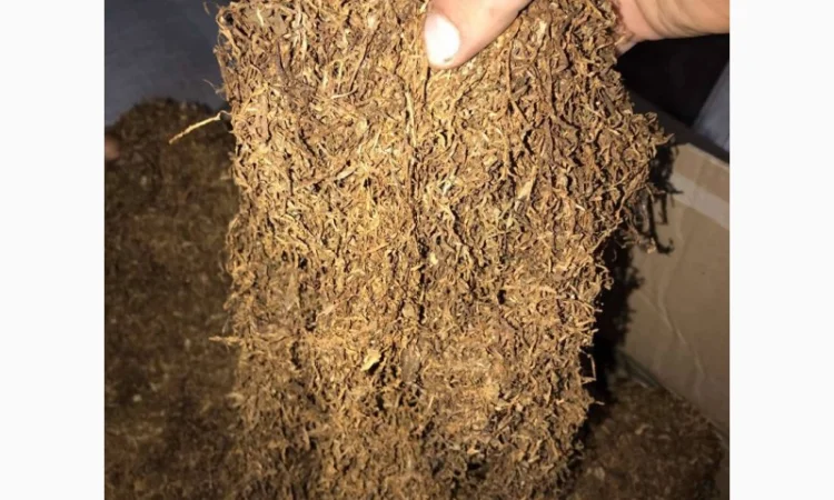 Продам табак Берли, Вирджиния для сигарет 1 кг - фото № 1