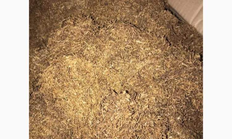 Продам табак Берли, Вирджиния для сигарет 1 кг - фото № 4