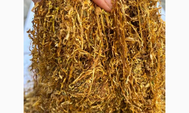 Продам импортный табак для самокруток . Легкий, Средний, Крепкий - фото № 3