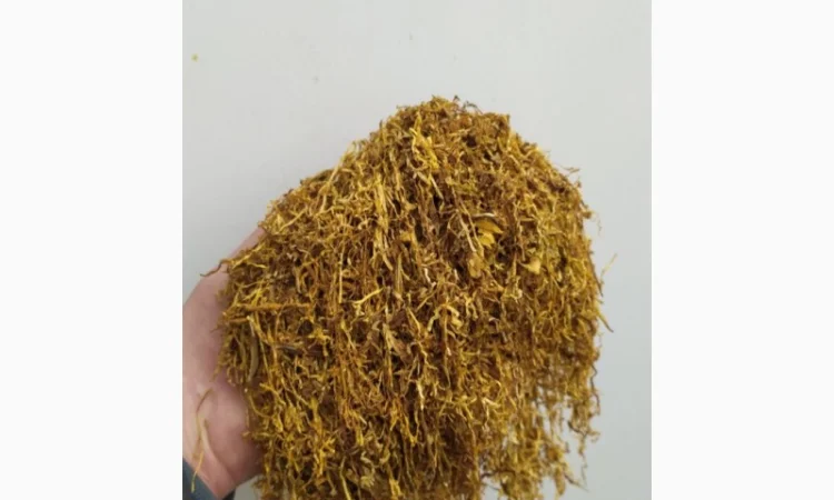 Продам крепкий табак Берли для сигарет 1 килограмм - фото № 2