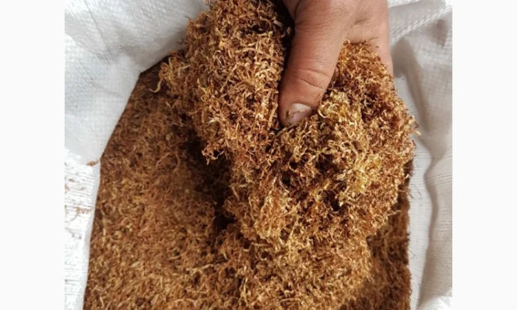 Продам крепкий табак Берли для сигарет 1 килограмм - фото № 3