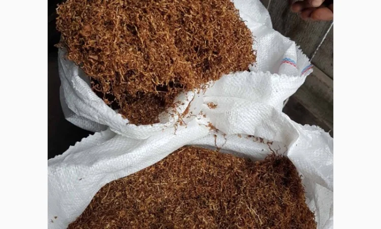 Продам крепкий табак Берли для сигарет 1 килограмм - фото № 4