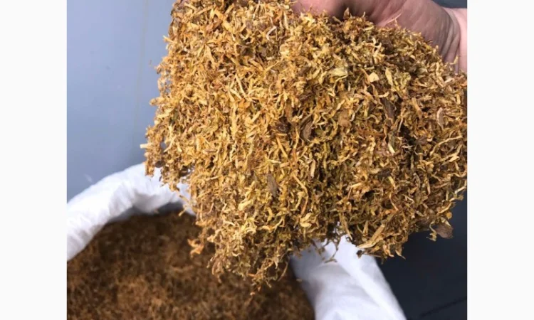 Продам крепкий табак Берли для сигарет 1 килограмм - фото № 5