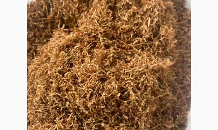 Продам табак для сигарет 1 кг,  оптом, крепкий, средній, легкий. Імпортний - фото № 4