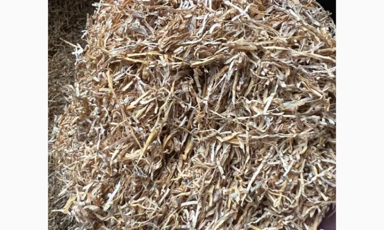 Табак сорт Вирджиния, Вирджиния ГОЛД, Берли для сигарет 1 кг - фото № 2