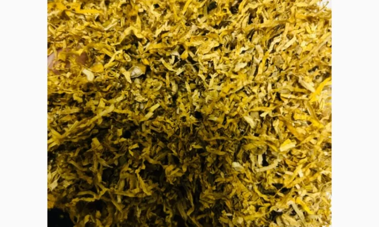 Продам турецький табак  для сигарет 1 кг, только оптом - фото № 2