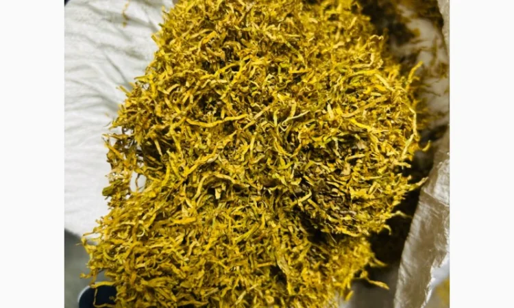 Продам турецький табак  для сигарет 1 кг, только оптом - фото № 4