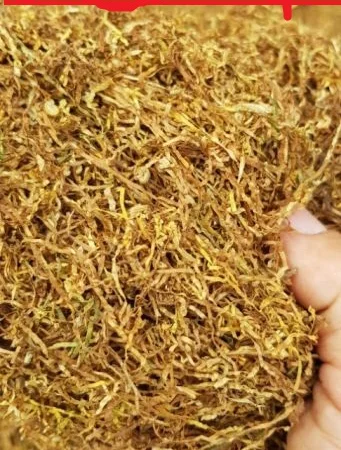 Продам тютюн — міцний ферментований лист, сорти Вірджинія, Дюбек, Берлі, Міленіум - фото № 1